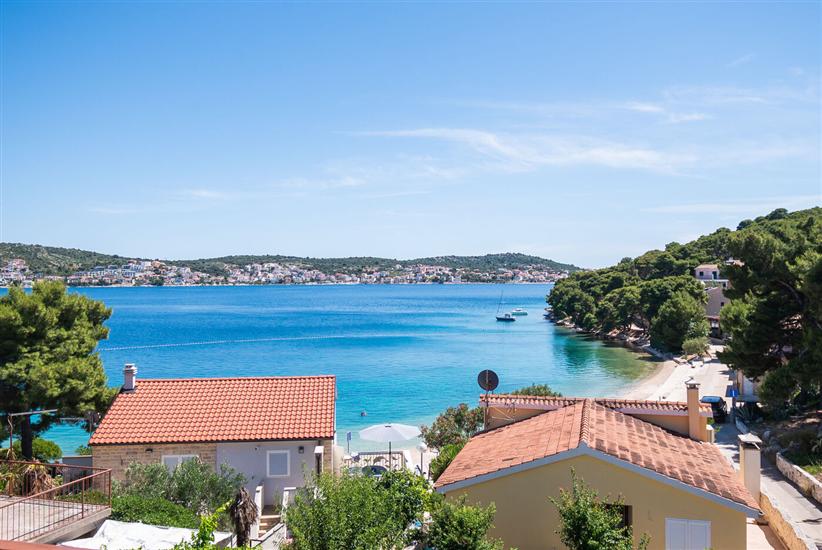 Apartment A5, for 2 persons