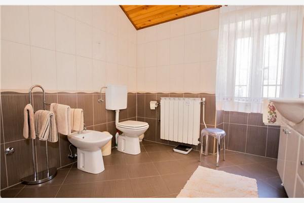 House K1, for 4 persons