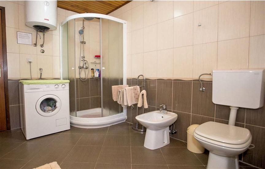 House K1, for 4 persons