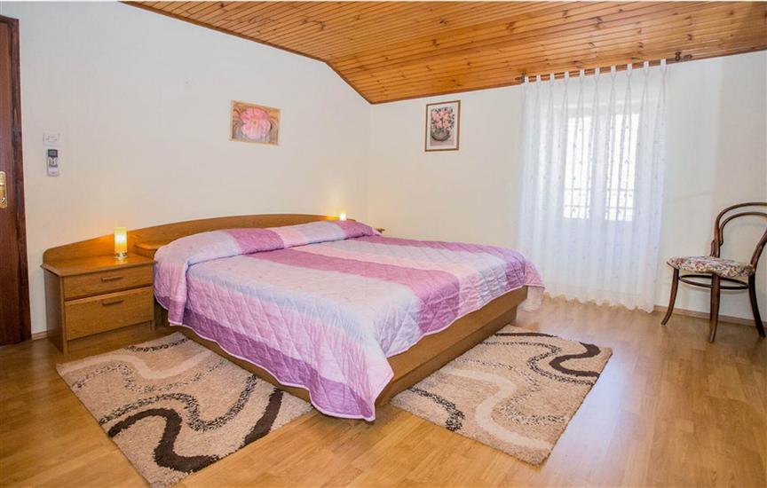 House K1, for 4 persons