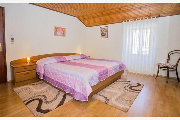 House K1, for 4 persons