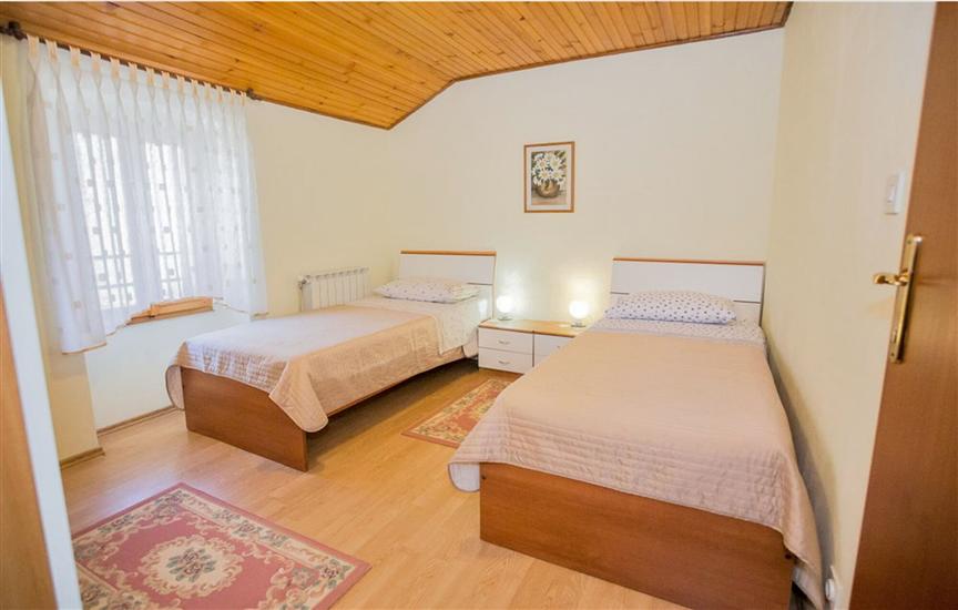 House K1, for 4 persons