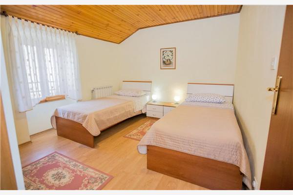 House K1, for 4 persons