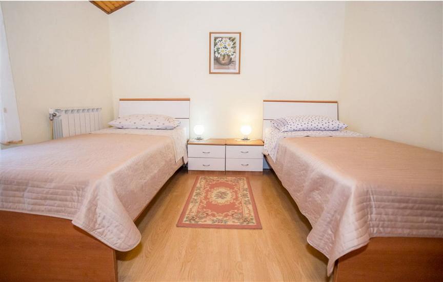 House K1, for 4 persons