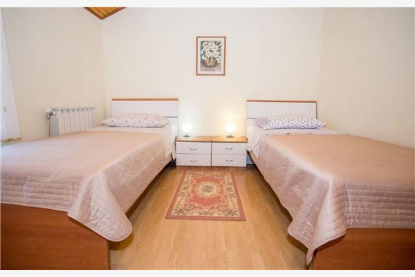 House K1, for 4 persons