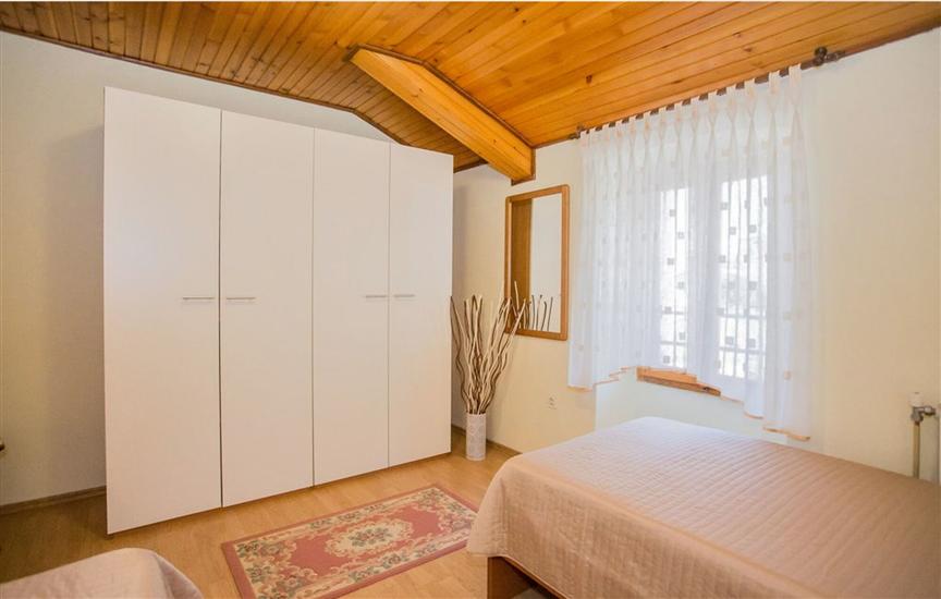 House K1, for 4 persons