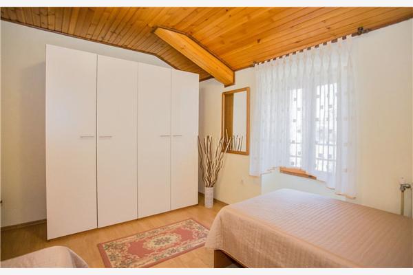 House K1, for 4 persons