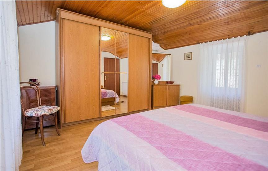 House K1, for 4 persons