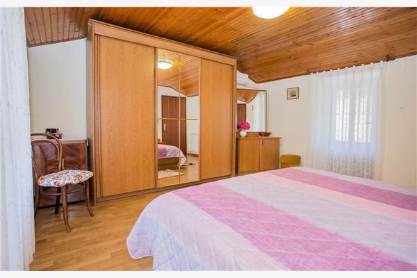 House K1, for 4 persons