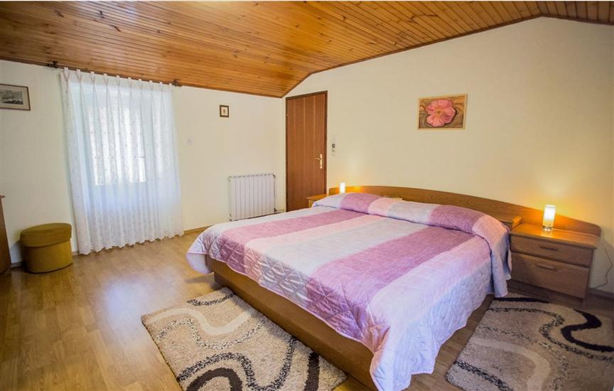 House K1, for 4 persons