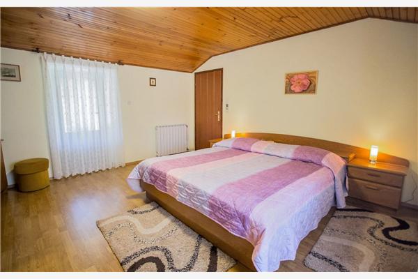 House K1, for 4 persons