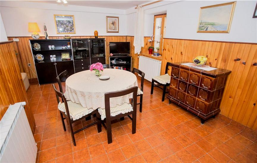 House K1, for 4 persons