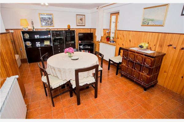 House K1, for 4 persons