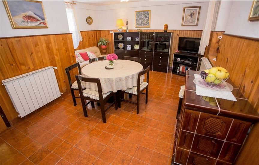 House K1, for 4 persons