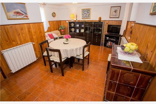 House K1, for 4 persons