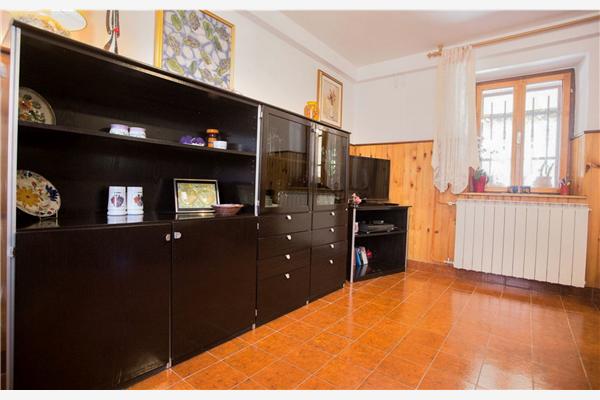 House K1, for 4 persons