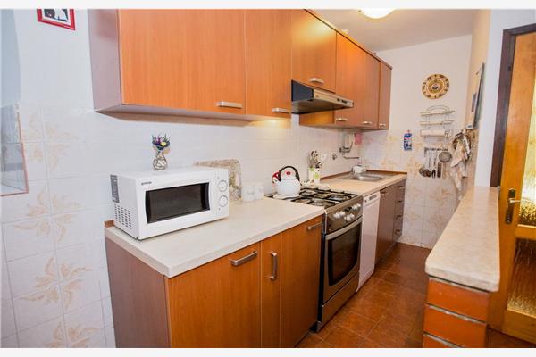 House K1, for 4 persons