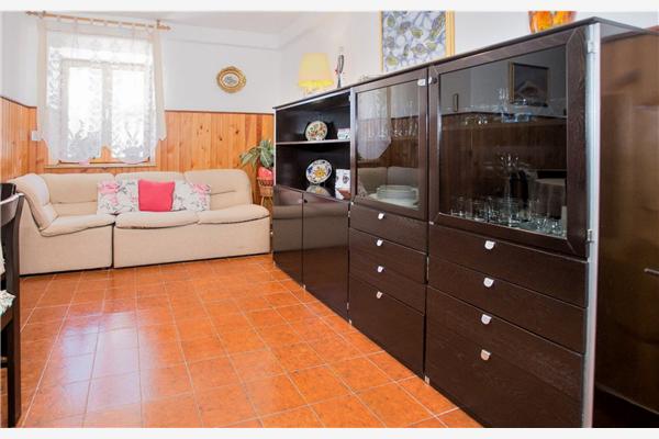 House K1, for 4 persons