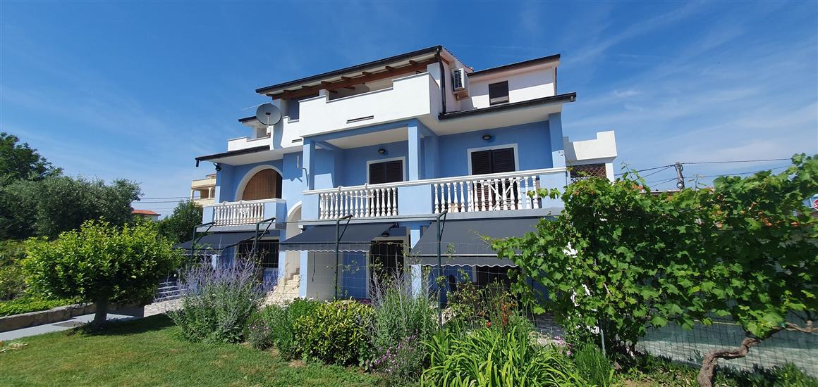 Апартаменты Kristijan M