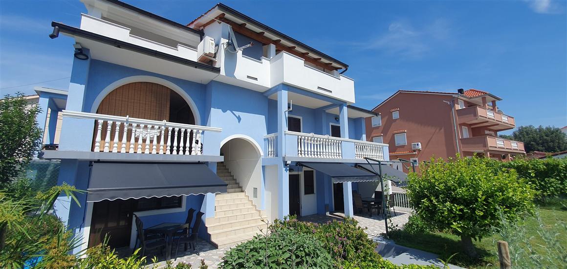 Апартаменты Kristijan M