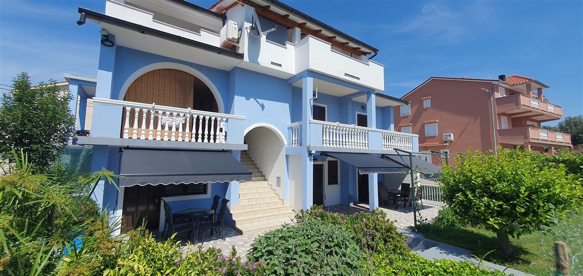 Апартаменты Kristijan M