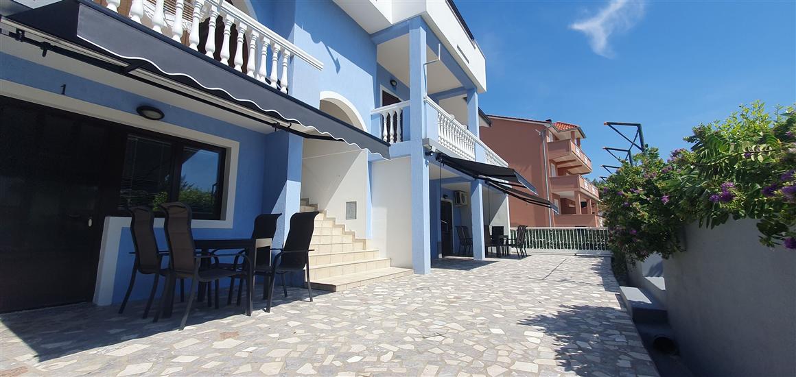 Апартаменты Kristijan M