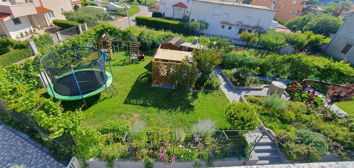 Апартаменты Kristijan M