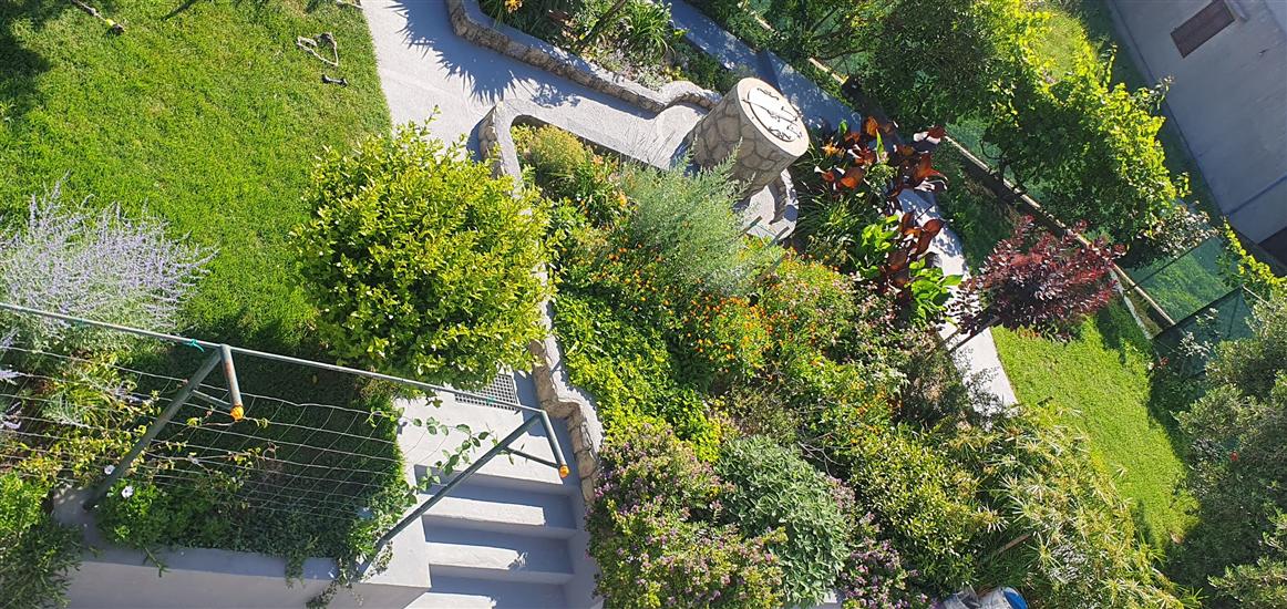 Апартаменты Kristijan M