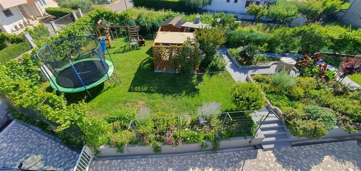 Апартаменты Kristijan M