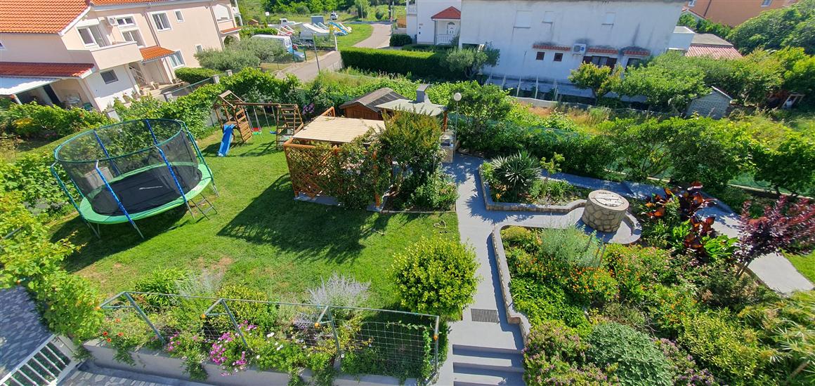 Апартаменты Kristijan M