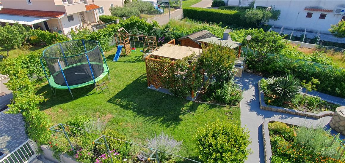 Апартаменты Kristijan M