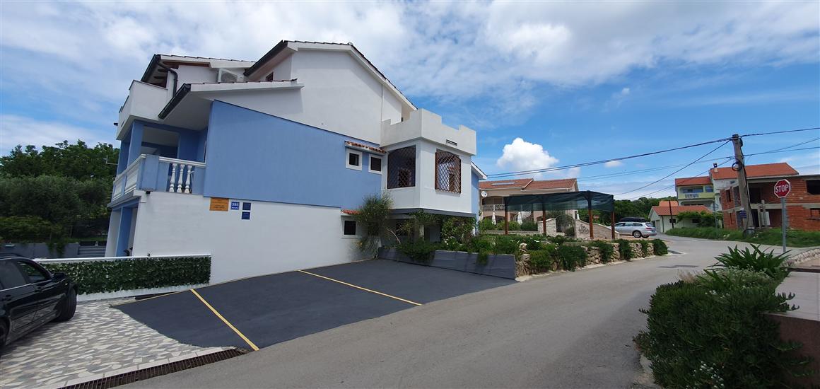 Апартаменты Kristijan M