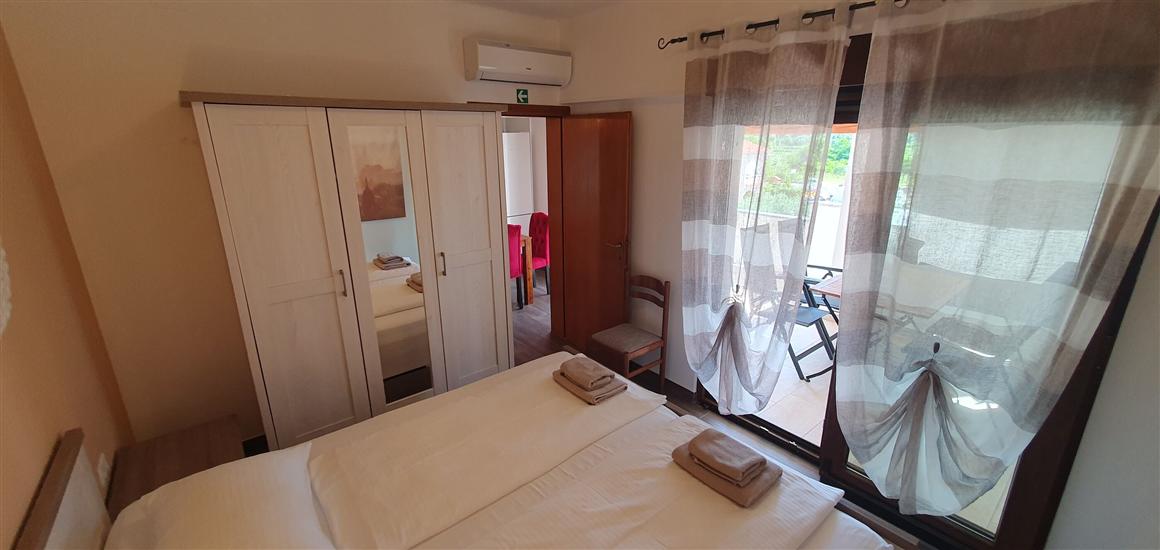 Апартаменты A5, для 4 лиц