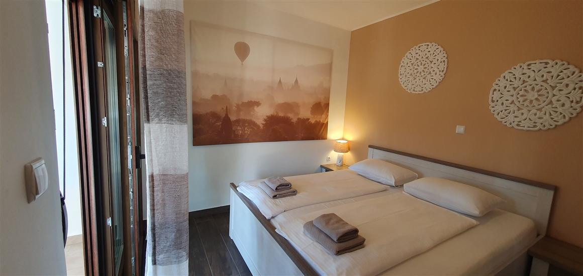 Апартаменты A5, для 4 лиц