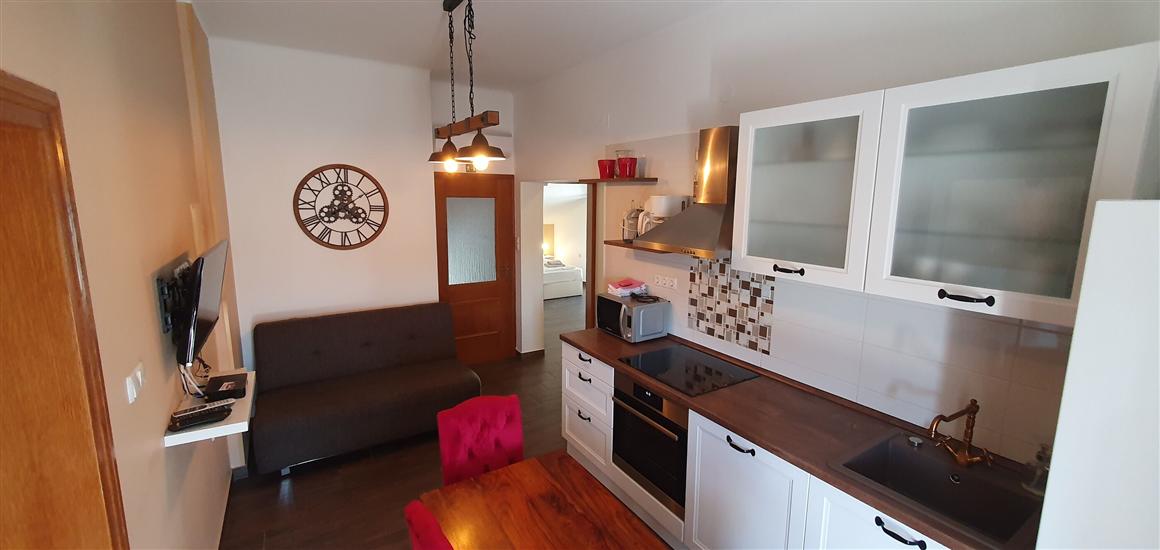 Апартаменты A5, для 4 лиц