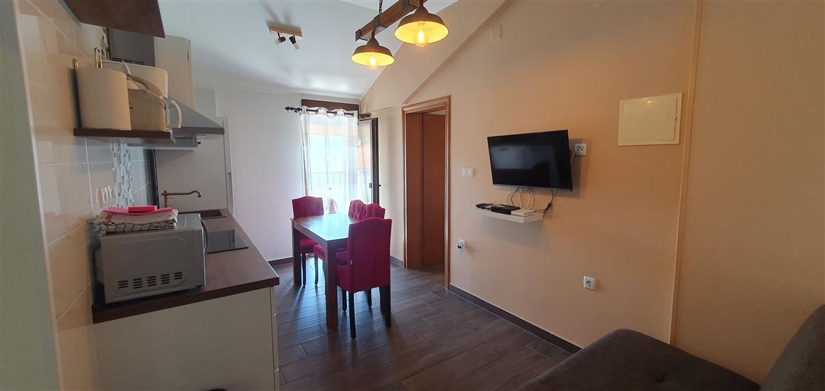 Апартаменты A5, для 4 лиц