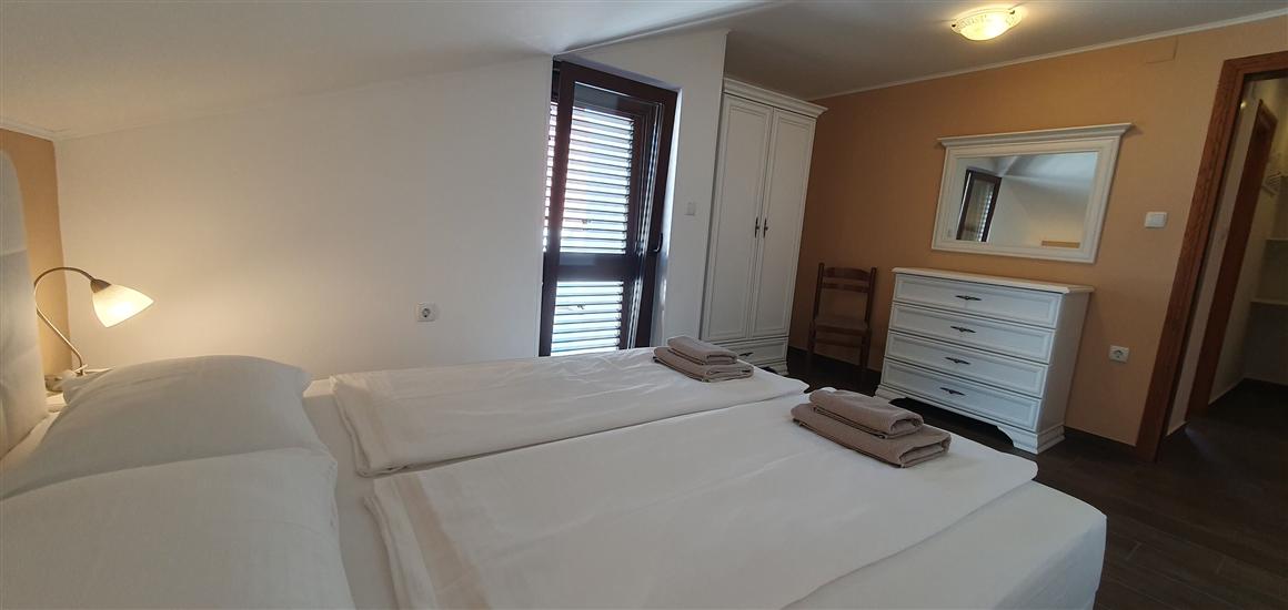 Апартаменты A5, для 4 лиц