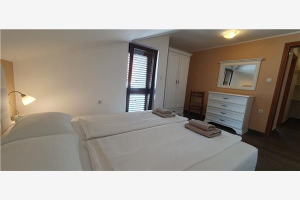 Апартаменты A5, для 4 лиц