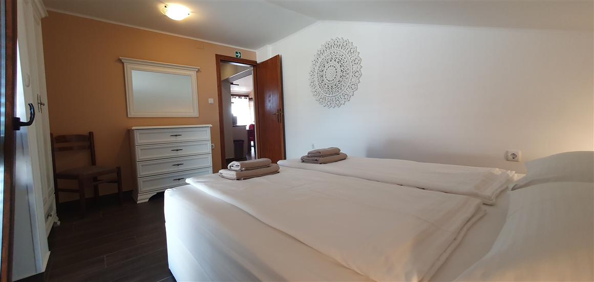 Апартаменты A5, для 4 лиц