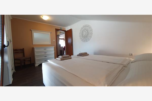 Апартаменты A5, для 4 лиц