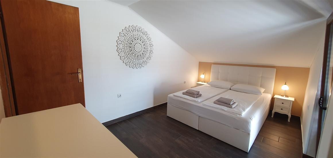 Апартаменты A5, для 4 лиц