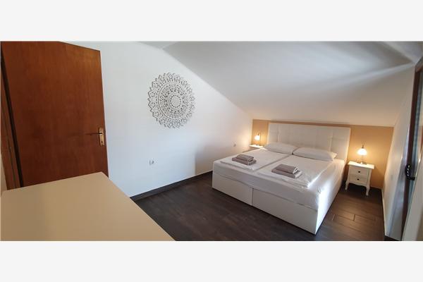 Апартаменты A5, для 4 лиц