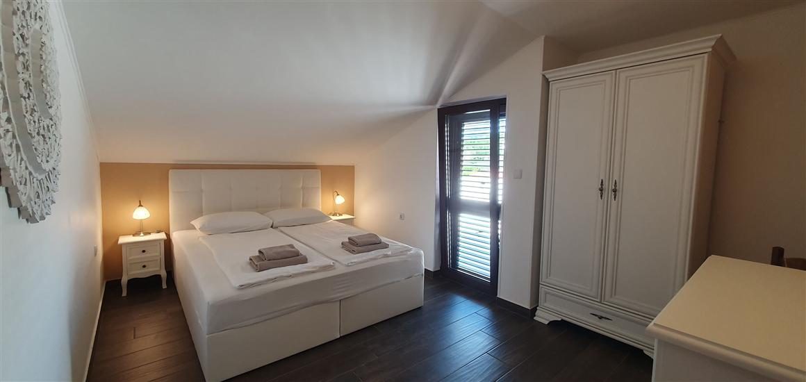 Апартаменты A5, для 4 лиц