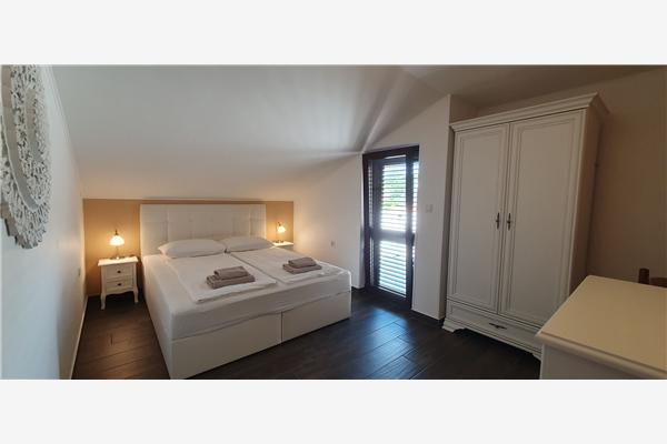 Апартаменты A5, для 4 лиц