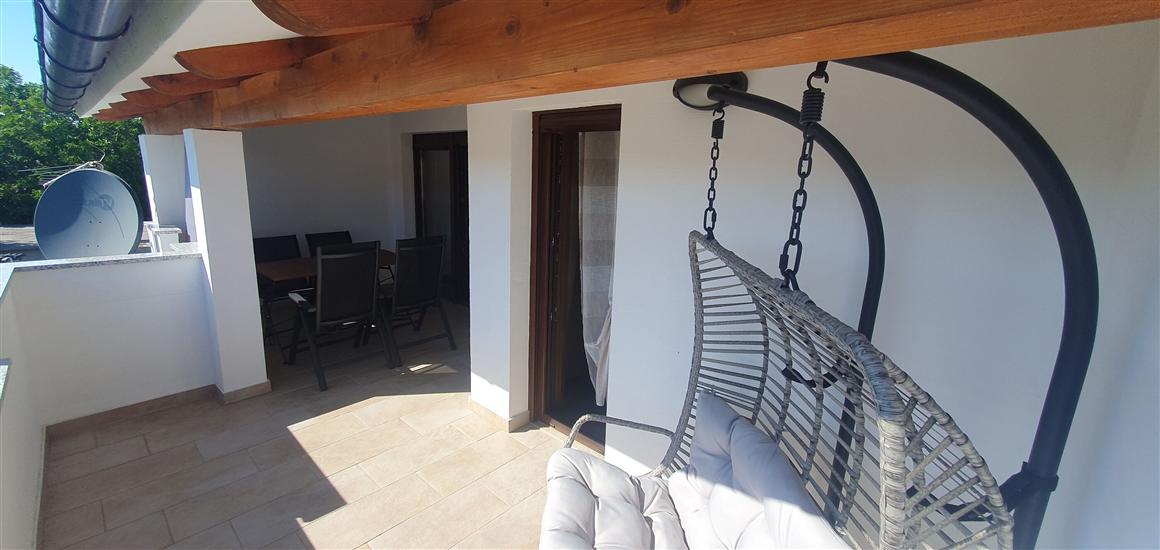 Апартаменты A5, для 4 лиц