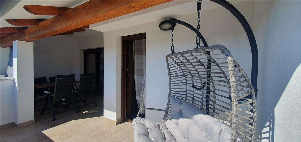 Апартаменты A5, для 4 лиц