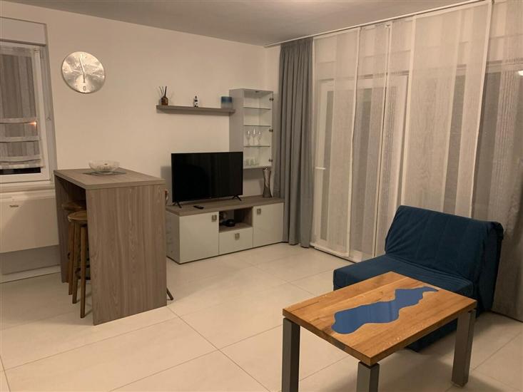 Apartman A1, na 5 osebe