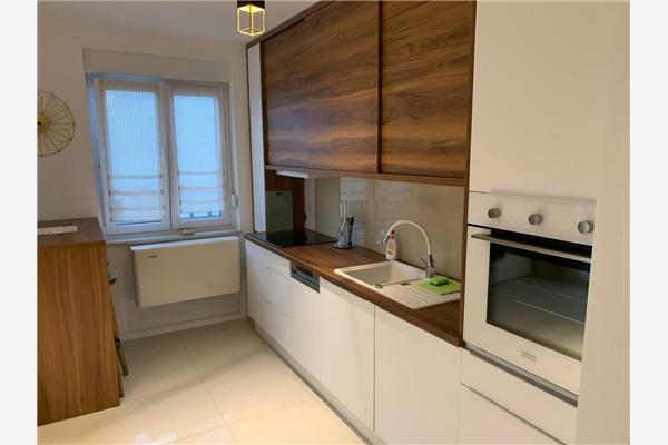 Apartment A2, for 5 persons