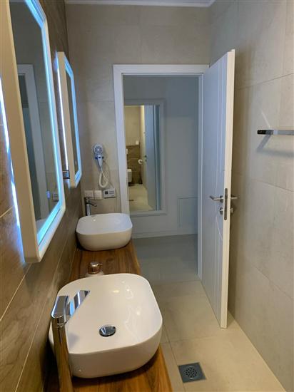 Apartment A2, for 5 persons