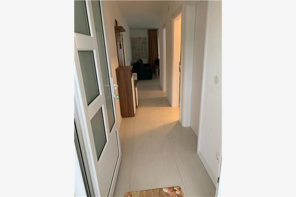 Apartment A2, for 5 persons